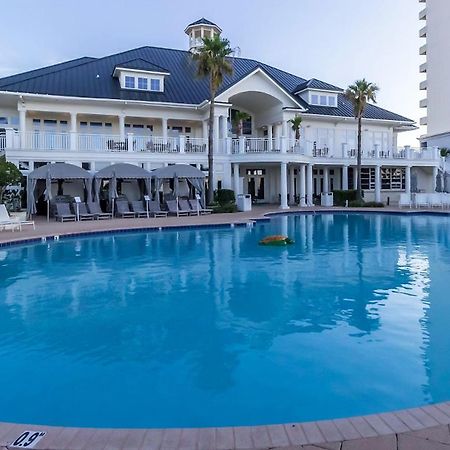 Beach Club B1703 ~ Beachfront 17Th Floor ~ Phenomenal Beach/Gulf View! ガルフ・ショアーズ エクステリア 写真