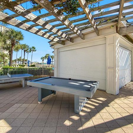 Beach Club B1703 ~ Beachfront 17Th Floor ~ Phenomenal Beach/Gulf View! ガルフ・ショアーズ エクステリア 写真