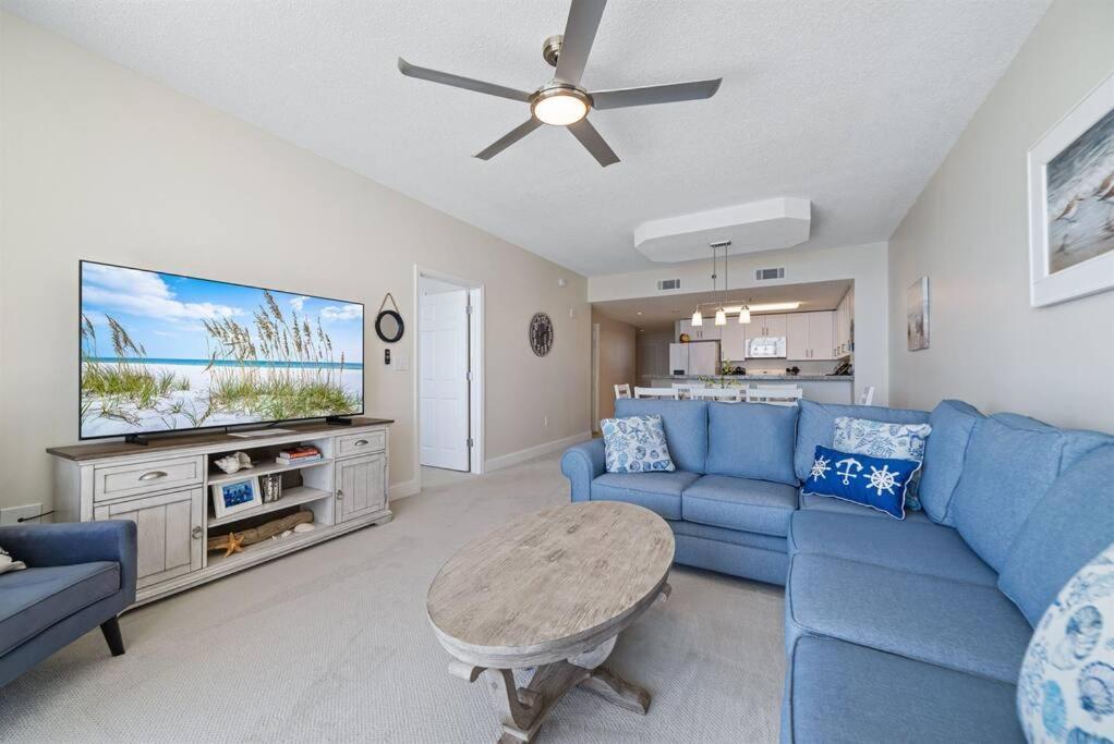 Beach Club B1703 ~ Beachfront 17Th Floor ~ Phenomenal Beach/Gulf View! ガルフ・ショアーズ エクステリア 写真
