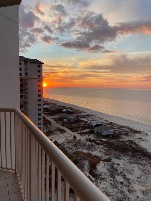 Beach Club B1703 ~ Beachfront 17Th Floor ~ Phenomenal Beach/Gulf View! ガルフ・ショアーズ エクステリア 写真