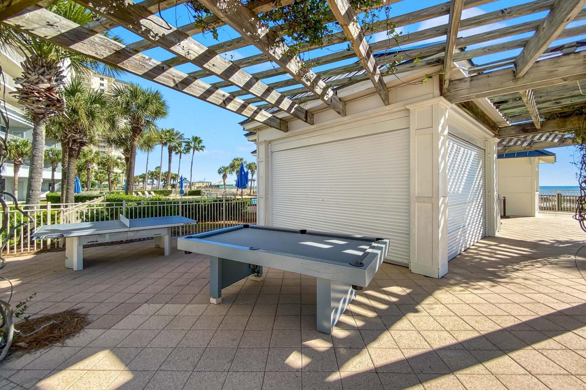 Beach Club B1703 ~ Beachfront 17Th Floor ~ Phenomenal Beach/Gulf View! ガルフ・ショアーズ エクステリア 写真